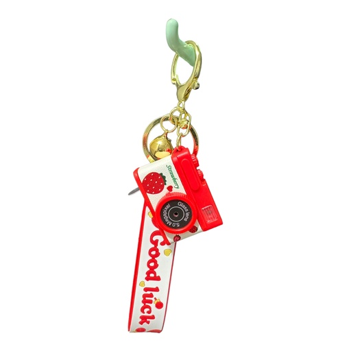 [JB-230] Fancy Keychain Camera  JB-230 سلسلة مفاتيح عصرية