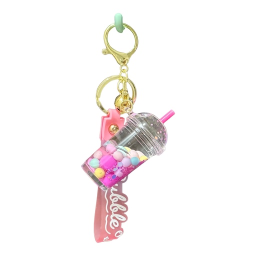 [JB-253] Fancy Keychain Juice Cup JB-253 سلسلة مفاتيح عصرية
