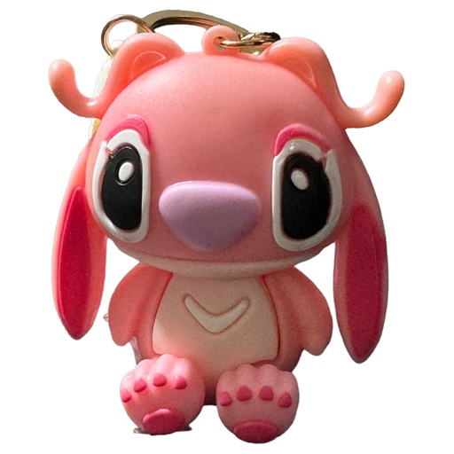 [JB-243] Fancy Keychain Cartoon JB-243 سلسلة مفاتيح عصرية