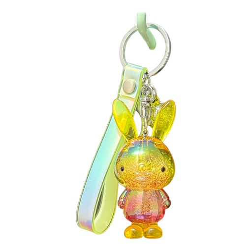 [JB-269] Fancy Keychain Rabbit JB-269 سلسلة مفاتيح عصرية
