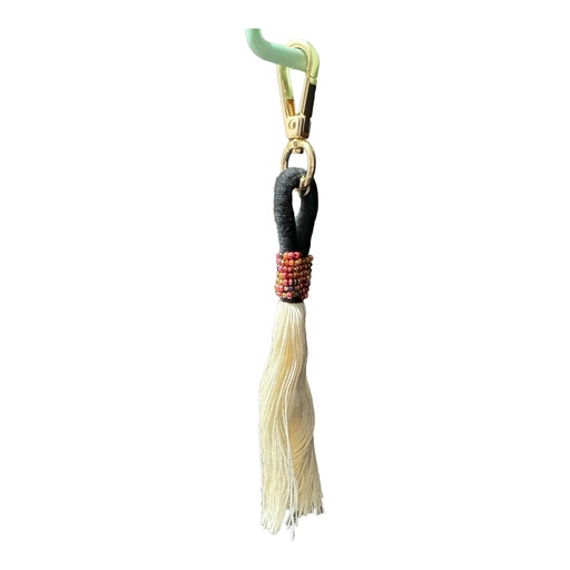 [JB-262] Fancy Keychain Knot JB-262 سلسلة مفاتيح عصرية
