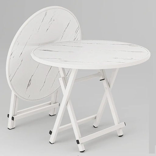 [JB-40] Folding Camping Round Table  60cm JB-40 طاولة مستديرة للتخييم قابلة للطي