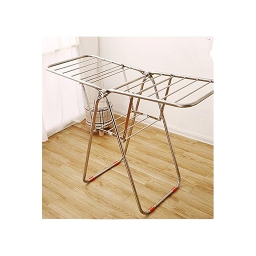 [JB-224] Home Cloth Drying Stand Metal  JB-224 حامل تجفيف القماش