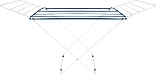 [JB-221] Deluxe Cloth Drying Stand - Steel JB-221 حامل تجفيف القماش