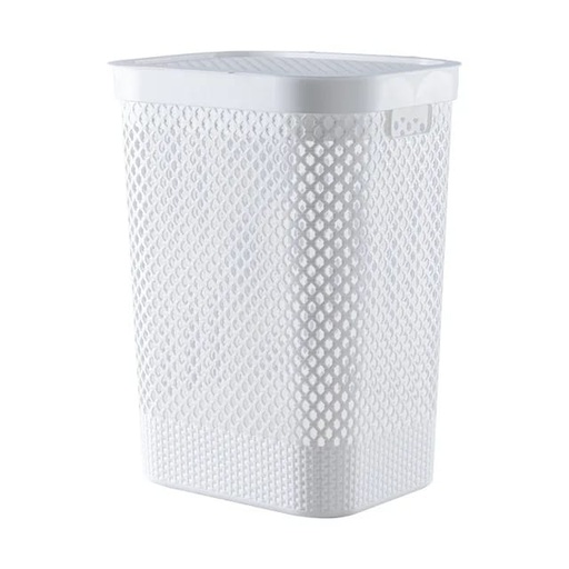 [JB-140] Laundry Basket P-18L  JB-140  سلة الغسيل