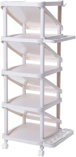[JB-156] Shoe Rack #138-7  JB-156  رف الأحذية