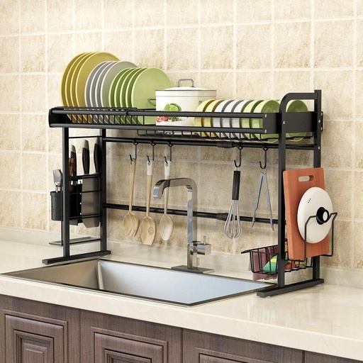 [JB-49] Kitchen Rack  JB-49 رف المطبخ