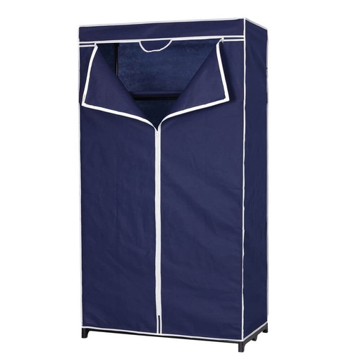 [JB-38] Wardrobe Cupboard Foldable #8863 JB-38  خزانة ملابس قابلة للطي