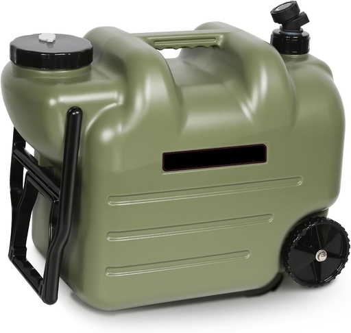 [JB-141] Water Container 28L JB-141 علبة ماء