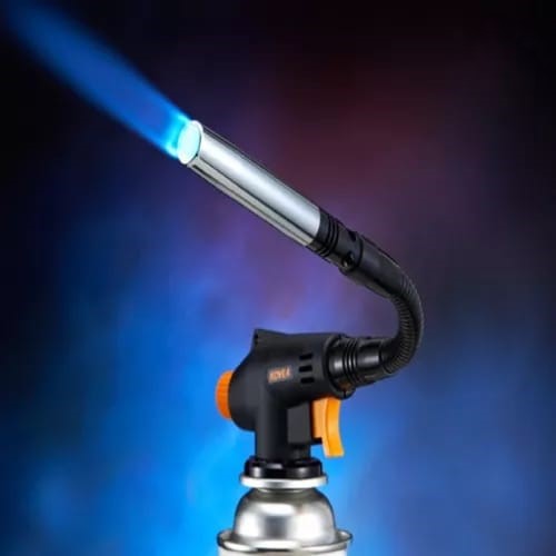 [JB-97] Lighter Butane Gas Head Long TQ-930L - رأس شعلة البوتان