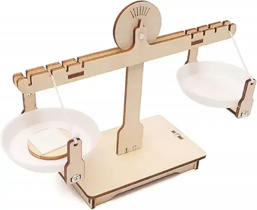 [S365-27] Mojey Handcraft Scales S365-27 الخبرة العلمية الاطفال