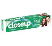 [081612] TP Closeup 25ml Mint Fresh Green -  معجون أسنان كلوز أب 25 مل