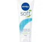 [CNS75ML] CREAM NIVEA SOFT TUBE 75ML - YY000118 كريم نيفيا سوفت