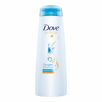 SH Dove 200ml -Hair Fall- شامبو دوف  